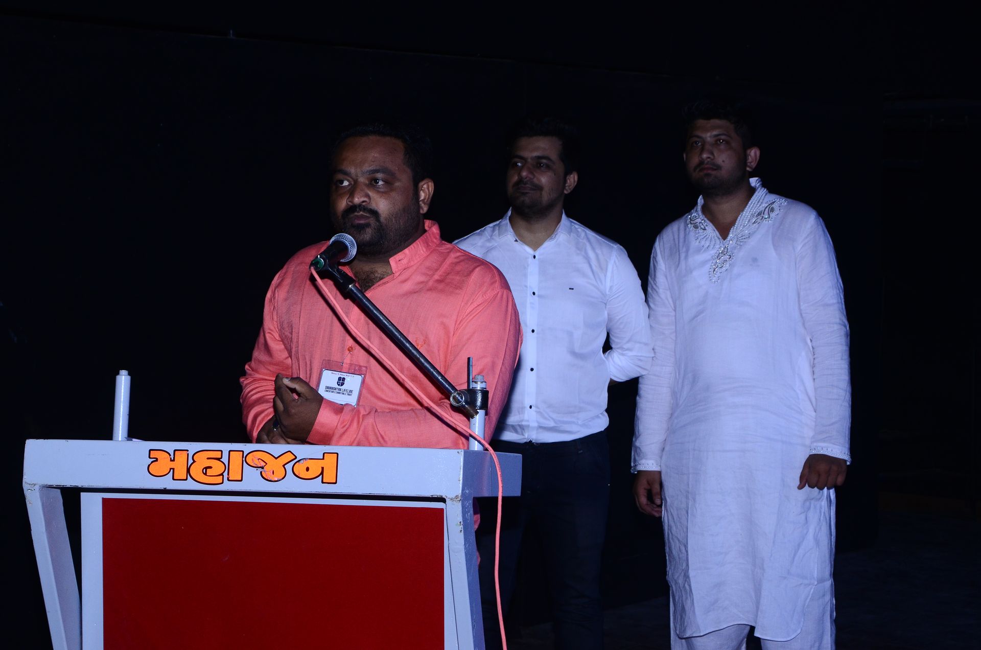 Event photo